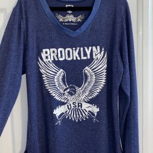 Long Sleeve